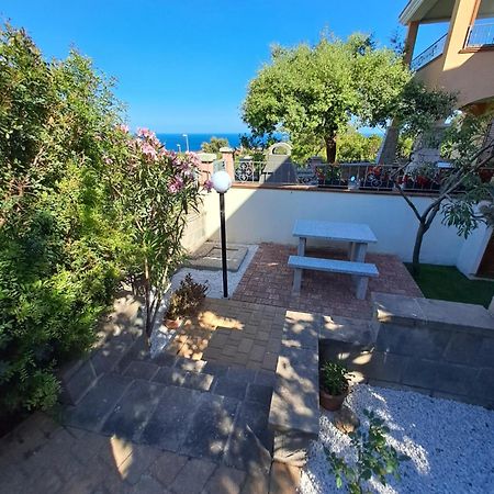 Guesthouse Affittacamere Goloritze Cala Gonone Zewnętrze zdjęcie