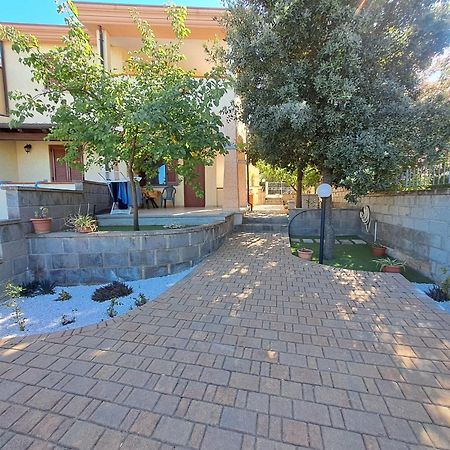 Guesthouse Affittacamere Goloritze Cala Gonone Zewnętrze zdjęcie