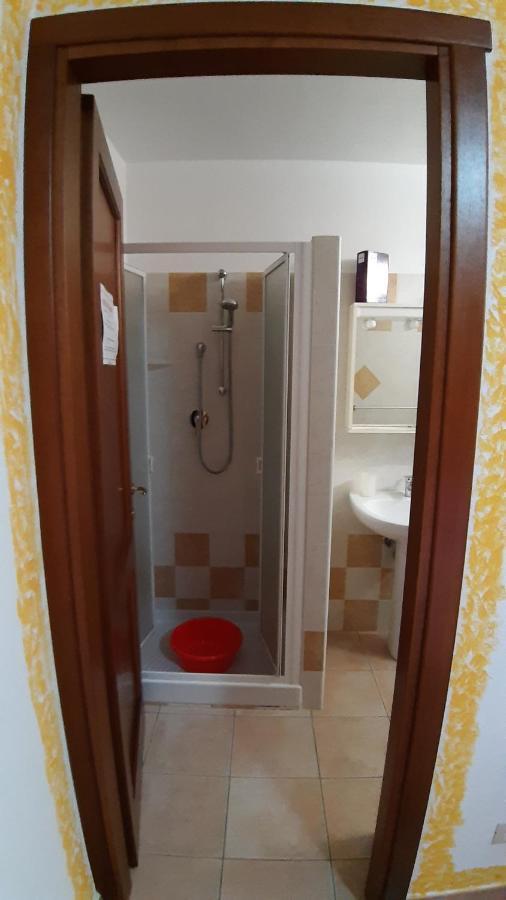 Guesthouse Affittacamere Goloritze Cala Gonone Zewnętrze zdjęcie