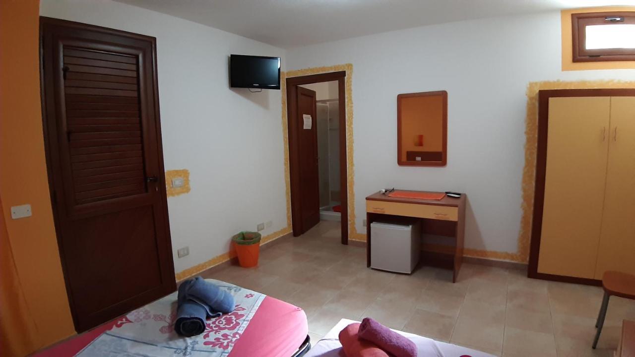 Guesthouse Affittacamere Goloritze Cala Gonone Zewnętrze zdjęcie