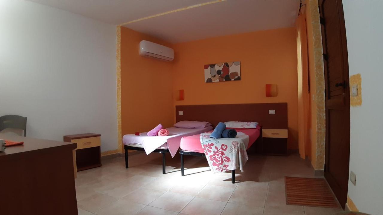 Guesthouse Affittacamere Goloritze Cala Gonone Zewnętrze zdjęcie