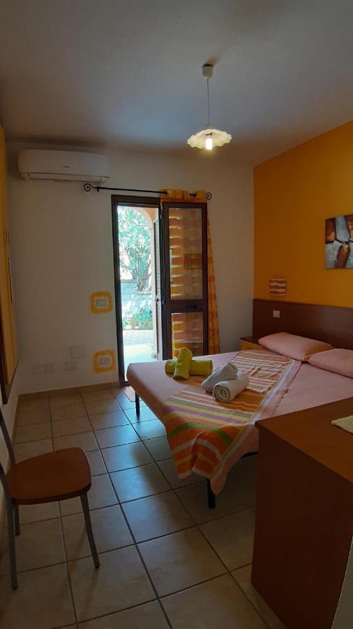 Guesthouse Affittacamere Goloritze Cala Gonone Zewnętrze zdjęcie