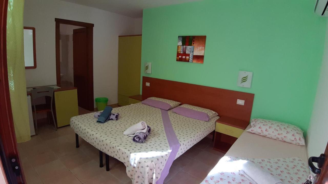Guesthouse Affittacamere Goloritze Cala Gonone Zewnętrze zdjęcie
