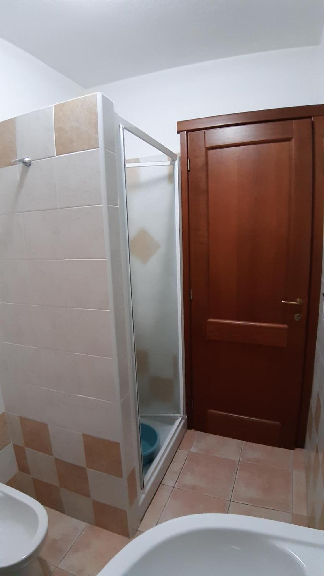 Guesthouse Affittacamere Goloritze Cala Gonone Zewnętrze zdjęcie