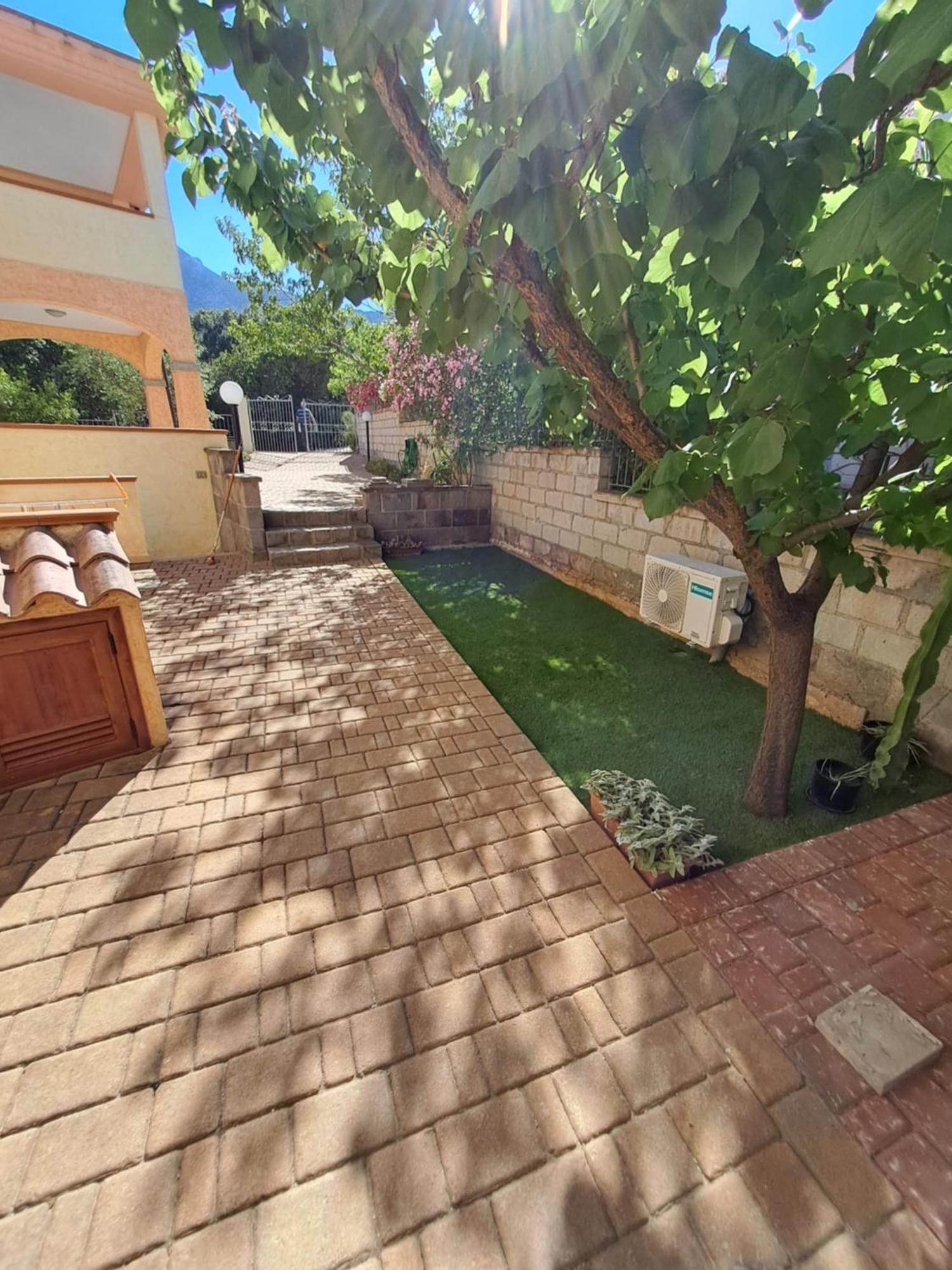 Guesthouse Affittacamere Goloritze Cala Gonone Zewnętrze zdjęcie