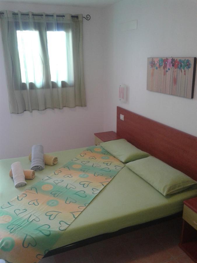 Guesthouse Affittacamere Goloritze Cala Gonone Zewnętrze zdjęcie