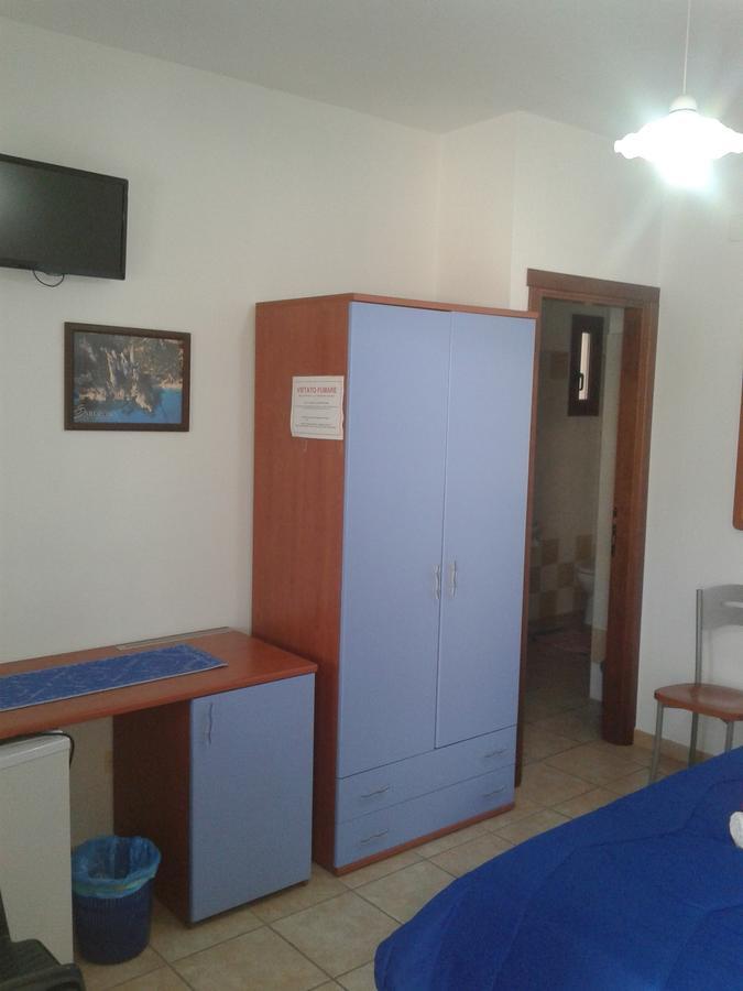Guesthouse Affittacamere Goloritze Cala Gonone Zewnętrze zdjęcie