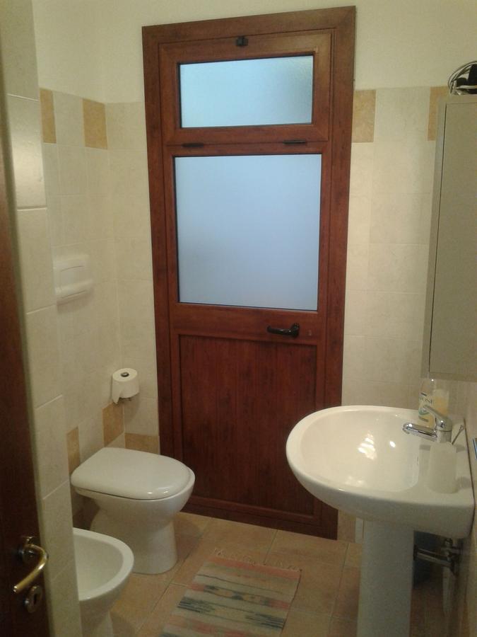Guesthouse Affittacamere Goloritze Cala Gonone Zewnętrze zdjęcie