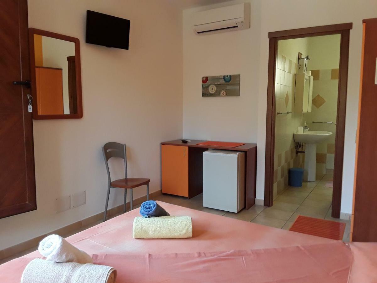 Guesthouse Affittacamere Goloritze Cala Gonone Zewnętrze zdjęcie